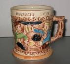 muzzy mug
